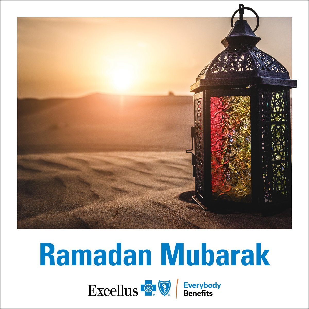 Ramadan Mubarak to all observing! May this month be filled with reflection, service and community. #Ramadan #RamadanKareem