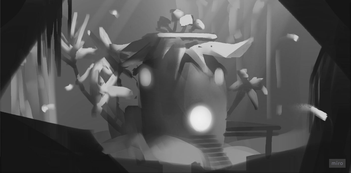 erthy3d's tweet photo. Thumbnail studies.
Environment from Genshin Impact

#art #artistsontwitter https://t.co/LvRRITo2X2