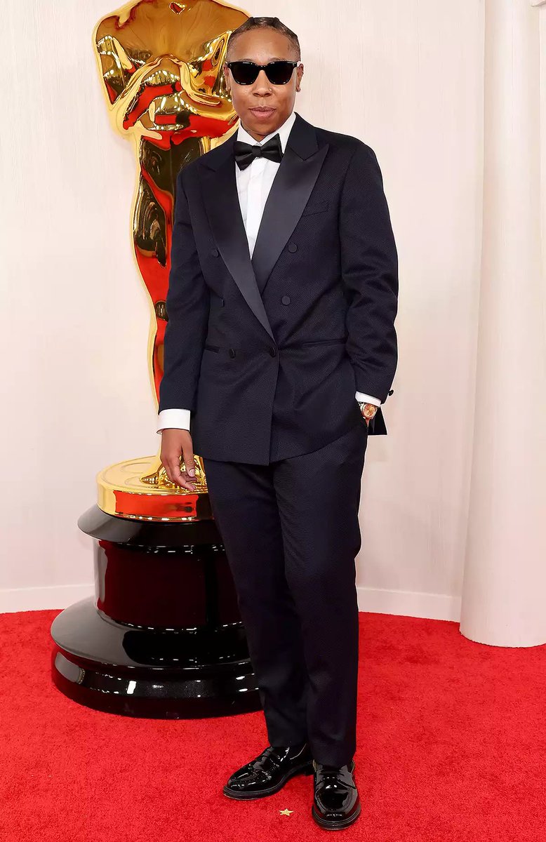 taynementdotcom's tweet photo. Lena Waithe https://t.co/xoeQyPQjjp