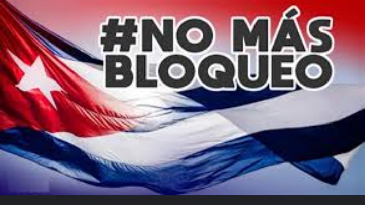 Cuba, Amor, Paz y Solidaridad 
#NoMásBloqueo 
<a href="/CubaMined/">MINED</a> 
<a href="/dpegranma/">Dirección General de Educación, Granma, Cuba</a> 
@EducacionRio 
<a href="/YudelkisOrtizB/">Yudelkis Ortiz Barceló</a>