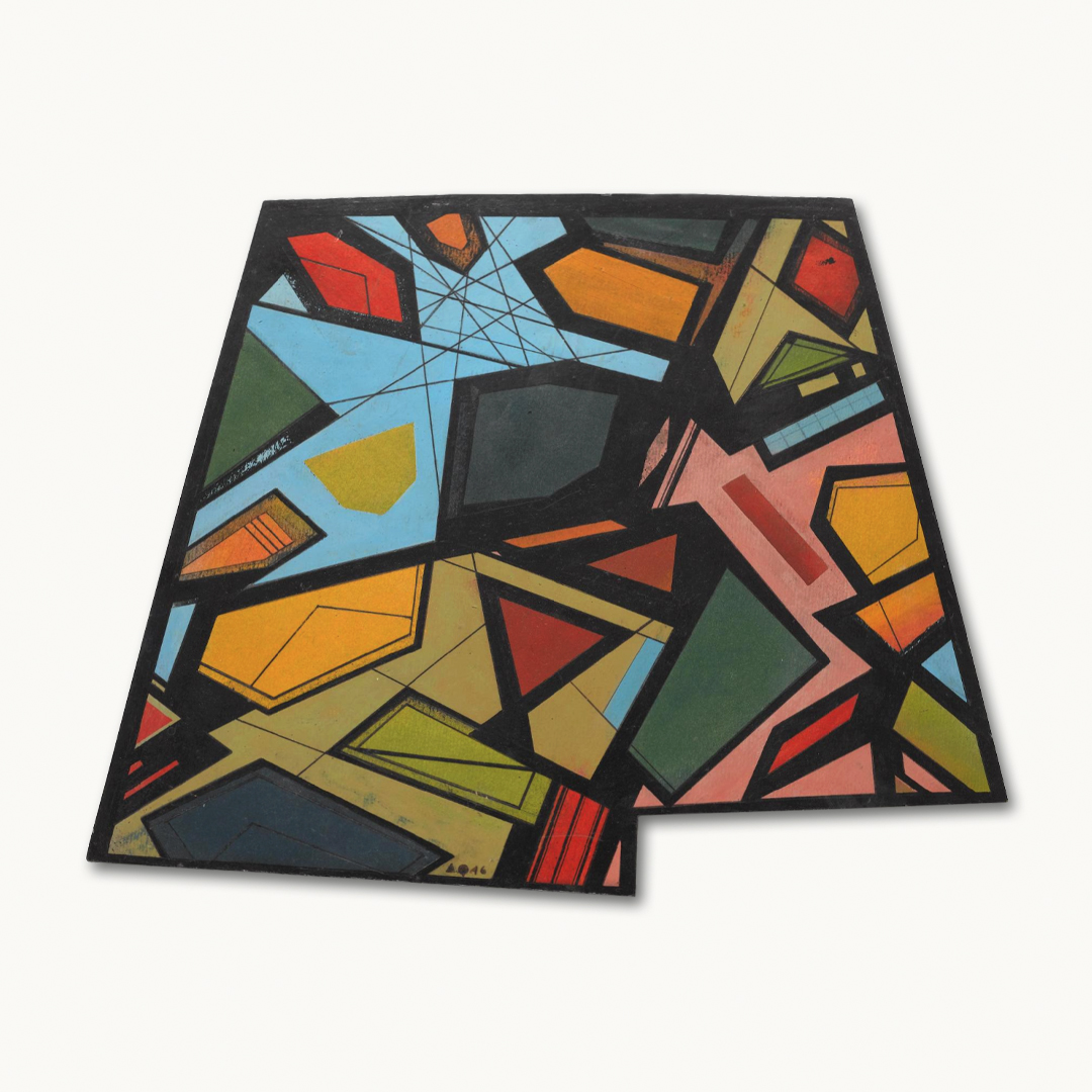 Carmelo Arden Quin tweet media