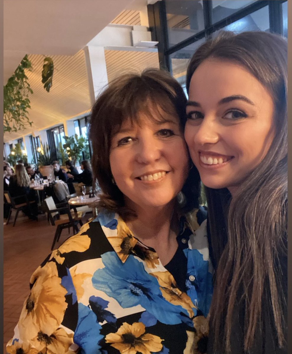 Debbie Blackburn tweet media