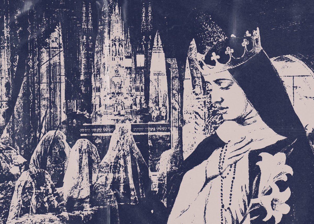  *ᅟᅟ ᅟᅟ 𝗦Ꭲ.ᅟᅟ ♰ᅟᅟ 𝕿𝐇𝐄𝐑𝐄𝐒𝐀. tweet media