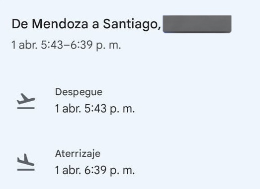 Falta poquito para volver a ver a Joaquín 🥰 ❣️