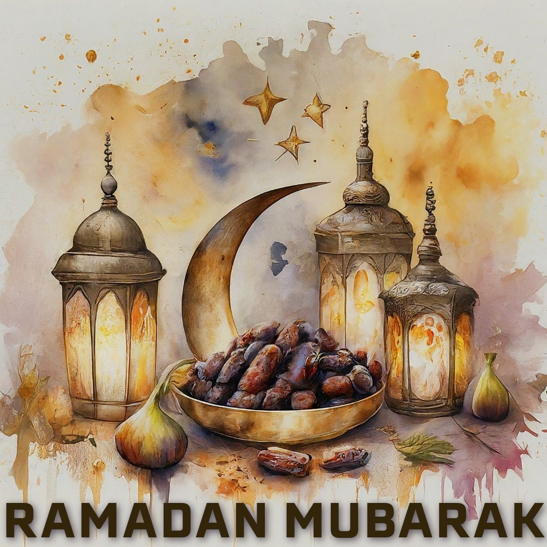 As the crescent moon shines, may Ramadan bring blessings and growth, and illuminate the path toward a more compassionate world.

Avec la lueur du croissant, puisse ce Ramadan vous apporter bénédictions et épanouissement. Que votre chemin vers un monde plus juste soit illuminé.