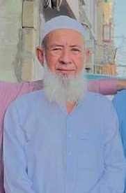 إِنَّالِلّهِ وَإِنَّـا إِلَيْهِ رَاجِعونَ ہمارے بہت ہی پیارے جیالے ساتھی اور بھائی سر علیم خان کے والد محترم کا رضا الٰہی سے انتقال ہوگیا ہے اللہ پاک انکی مغفرت فرمائے اور جنت الفردوس میں اعلیٰ مقام عطا فرمائے آمین یارب العالمین 🤲