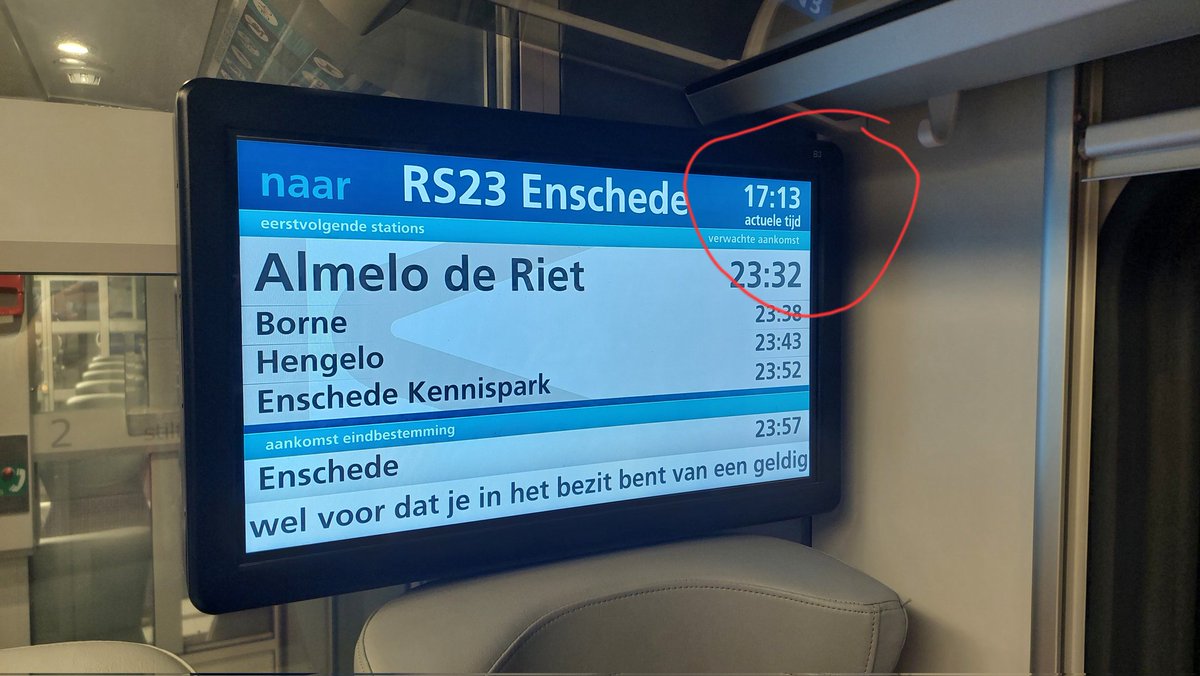 Spoorkeerl tweet media