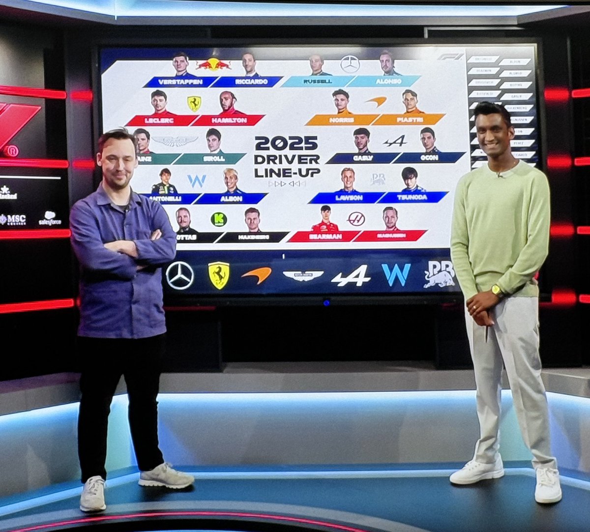 Kacho 40 tweet media