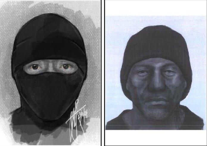 Baltimore Police tweet media