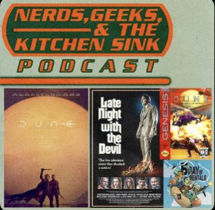 We welcome back Bones from the <a href="/5DayRentalsPod/">5 Day Rentals Podcast</a> discuss the massive Dune 2, but first cover the full trailer for Late Night with the Devil and a few other items!

Huge thanks to Bones for being with us!