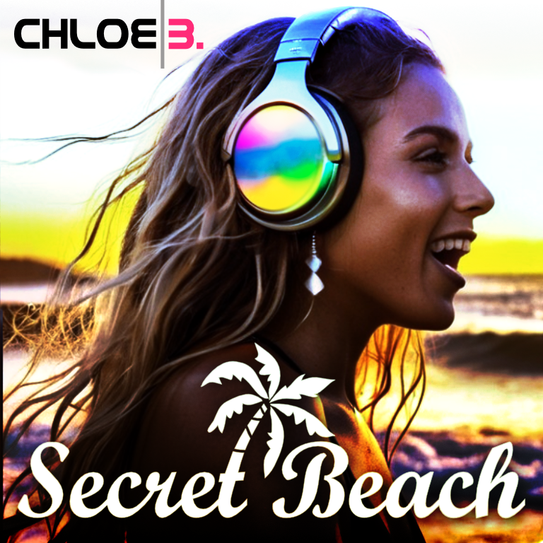 SECRET BEACH (Umbrella Secret Beach Hymne) now on #SoundCloud #3DXChat #UmbrellaCoop

>>> soundcloud.com/user-545854709…