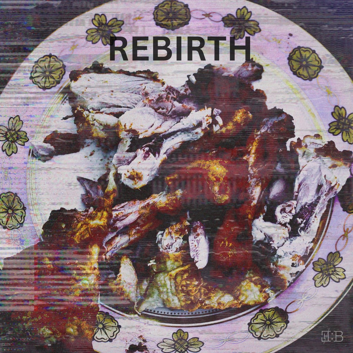 It is with great pleasure that I may announce the release of a new single, Rebirth, on Friday 29th March 2024. You now have the ability to pre-save the track via the link in my bio. Simply click the button to be reborn. Semper cruentis manibus my friends 🖤 x