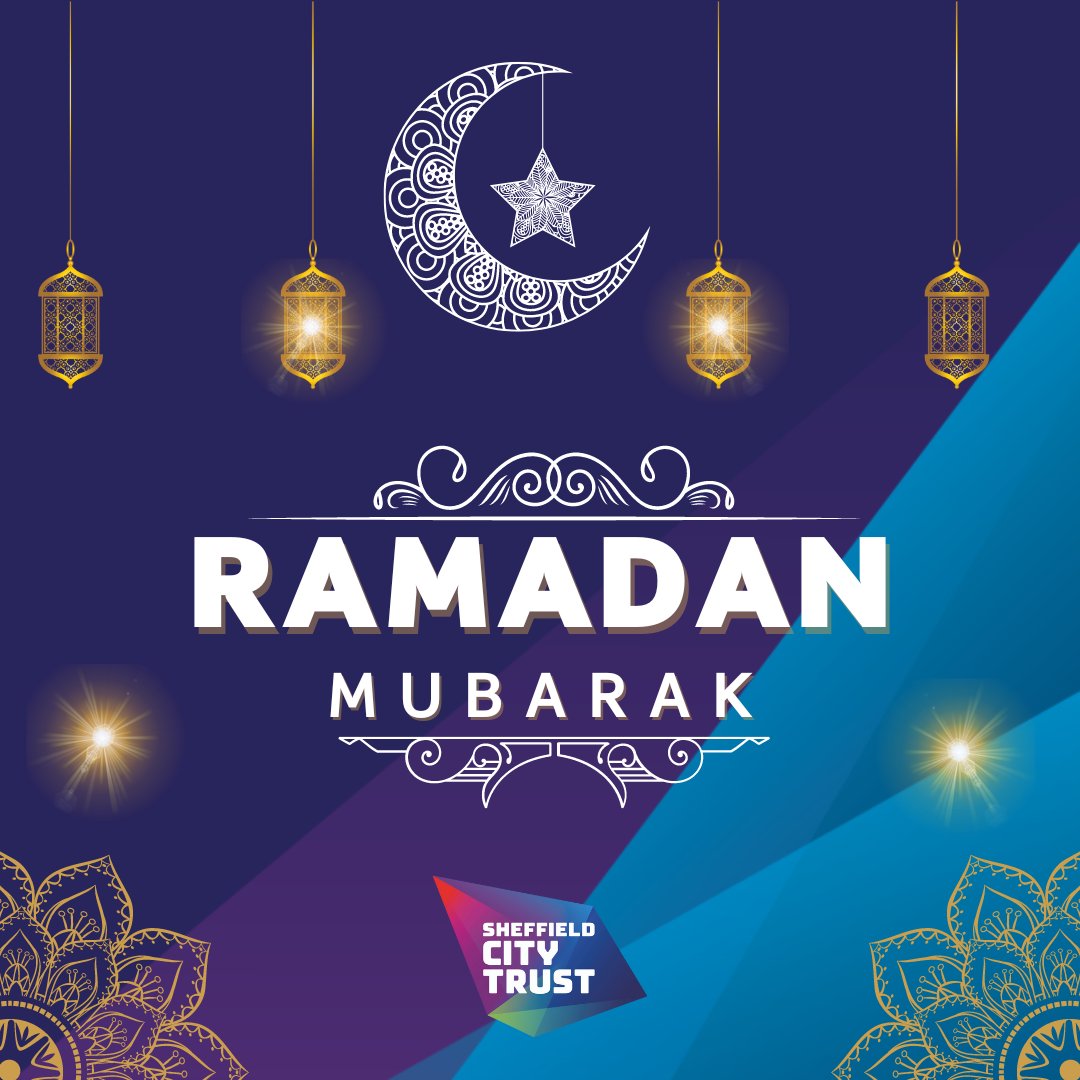 Ramadan Mubarak! We wish all our colleagues, friends, and customers observing Ramadan a happy and blessed month.