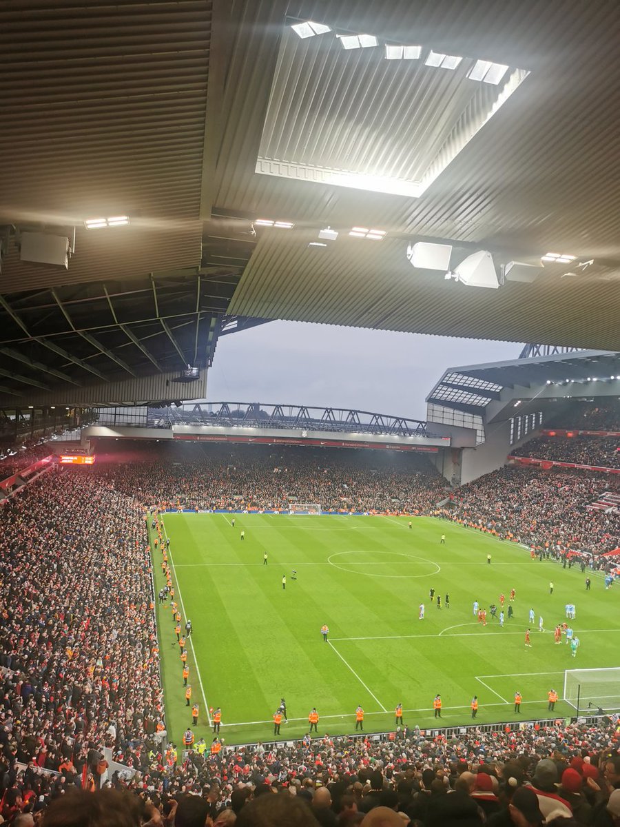 We'll take a point 🔴