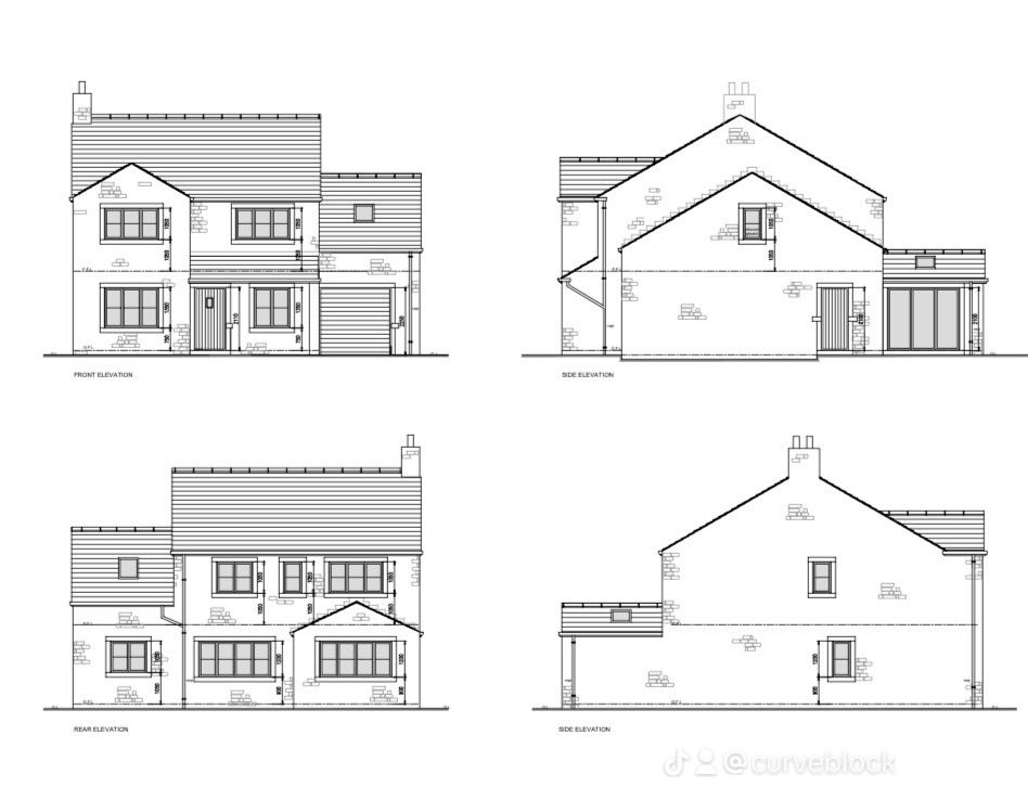 curveblockio's tweet photo. Bespoke New Homes For Sale:

Get in touch If you’re interested in purchasing one of these bespoke new homes currently being built in the beautiful village of Cononley, North Yorkshire, and we’ll connect you to Calvert Homes, a CurveBlock investor and venture partner.

2-Beds / 3-Beds / 4-Beds / 5-Beds 
Starting from £295,000 to £779,950 

Several have already been reserved off-plan, don’t miss out on the remaining homes available.
