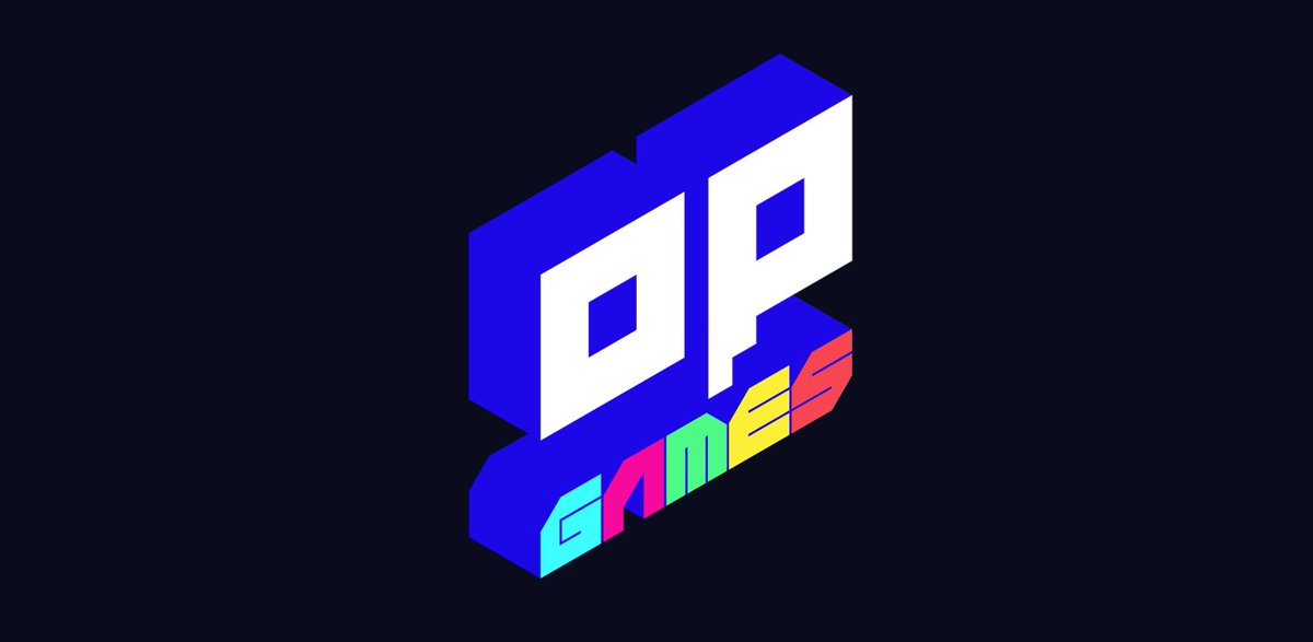 JoanneMardo's tweet photo. 1/3 Why @OPGames_ ?

🚀Increased Profitability:

By leveraging Web 3 technologies, OP Games breaks down barriers and opens new revenue streams for developers.

🧵 https://t.co/Jzm1bwXDdW