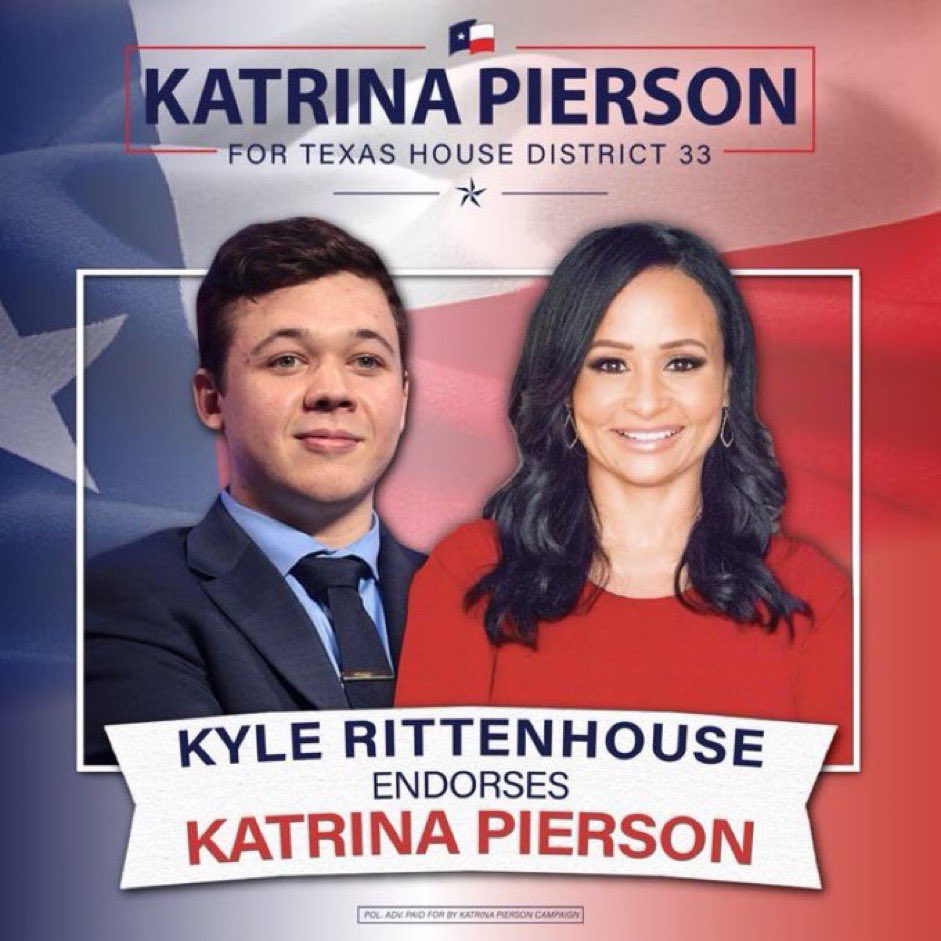 One of the most coveted endorsements for Republicans in 2024.
