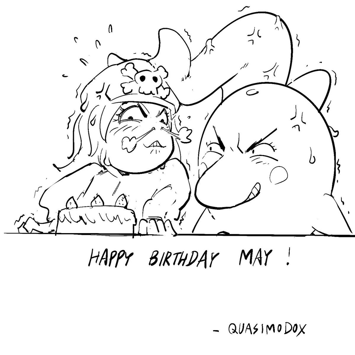 @mil17459623 Happy birthday! 