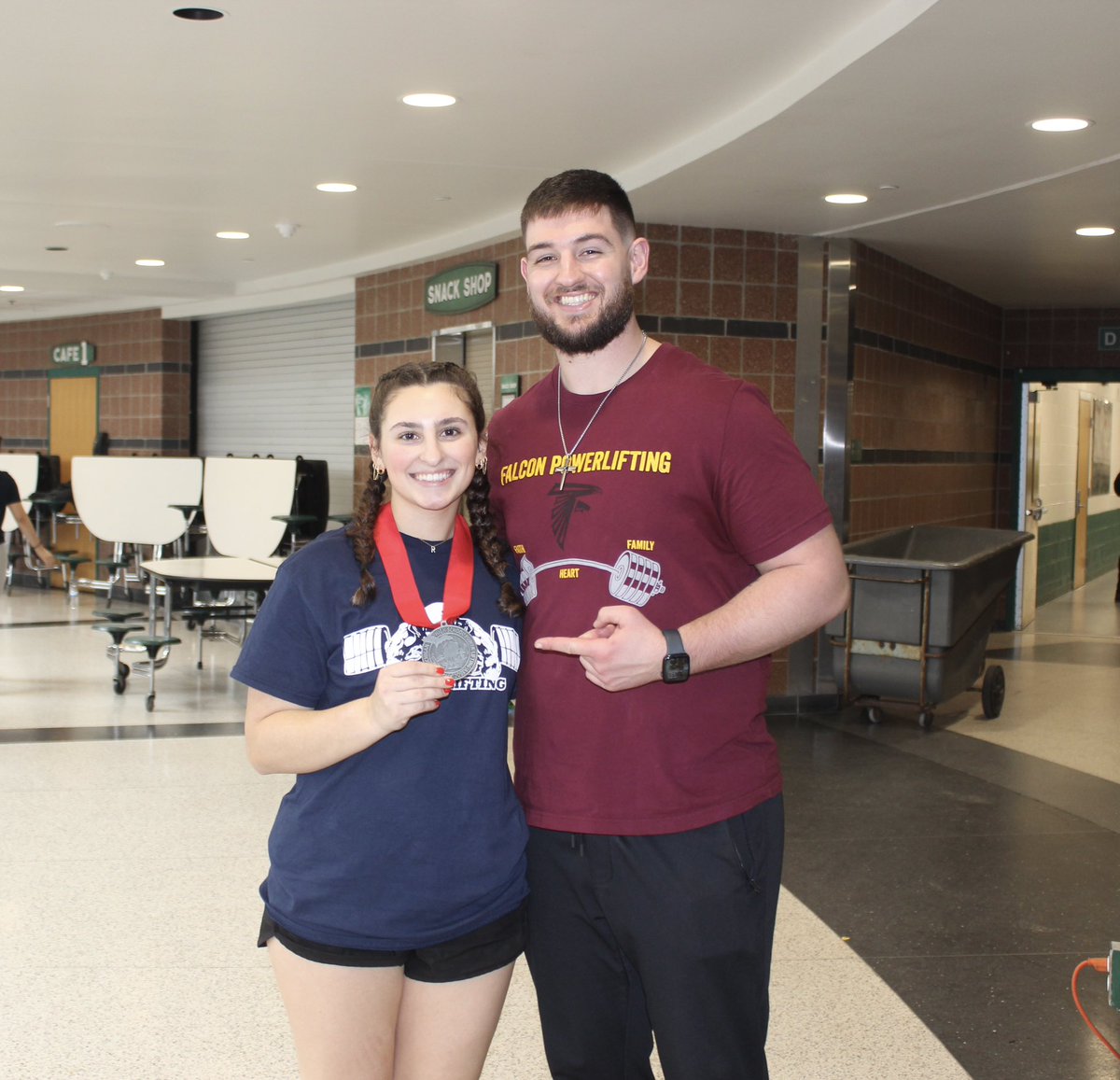 gabby mecca tweet media