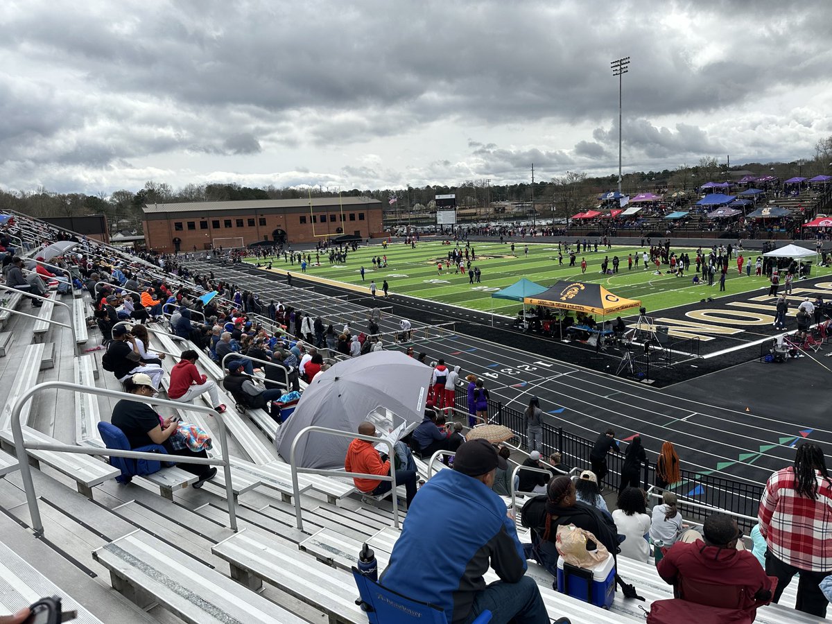 Archer Track and Field and XC tweet media