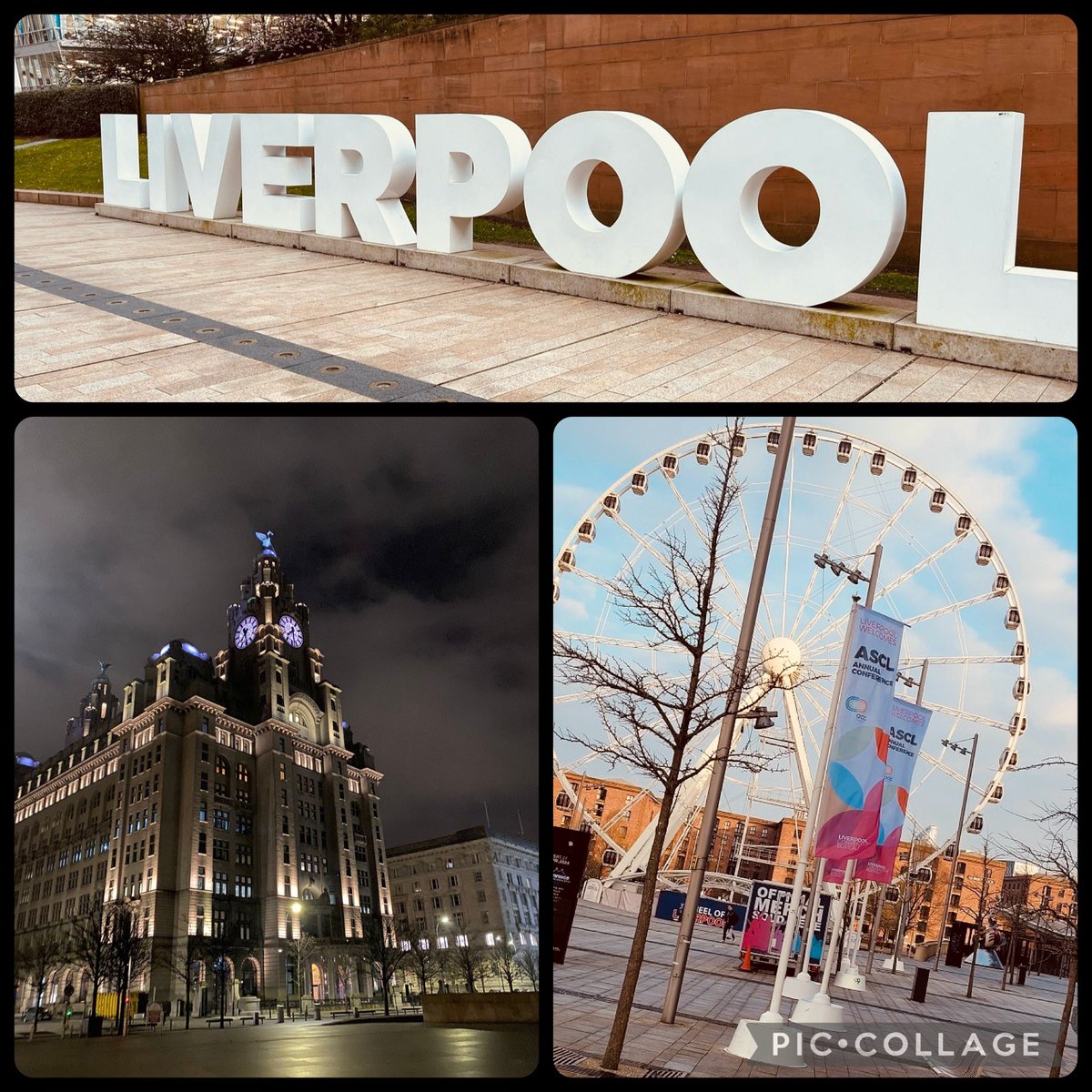 Teacher_LMc77's tweet photo. Fantastic @ASCL_UK Conference #ASCL2024 in the wonderful city of #Liverpool ❤️Emotional standing ovation for the legend @RealGeoffBarton 🙌🏼 Big highlight @pepediiasio interviewing @GillianKeegan #redorblue - Topped off by a chance to deliver my first ever workshop! 👌🏽#topweekend https://t.co/hz92k5enZ2