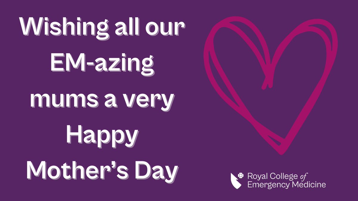 To all our members celebrating #HappyMothersDay 💜