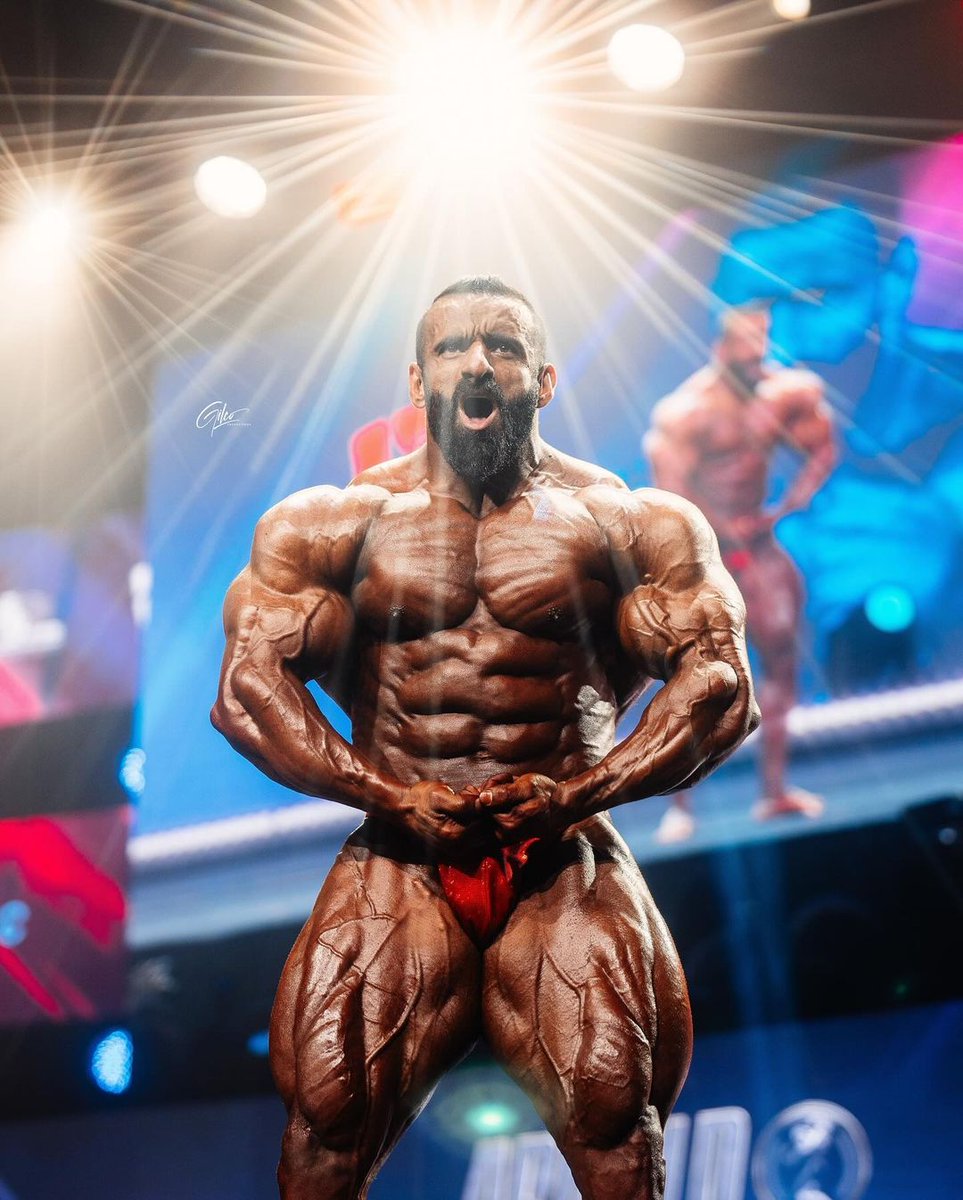 Clayton James tweet media