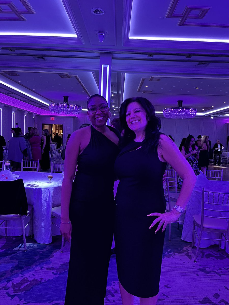 Women Excelling In Leadership tweet media