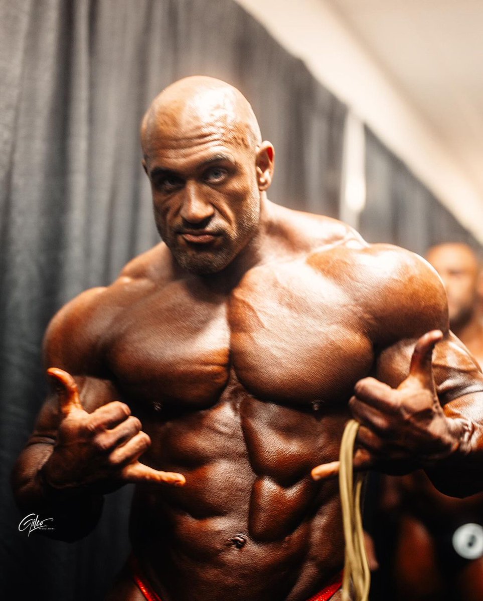 Clayton James tweet media