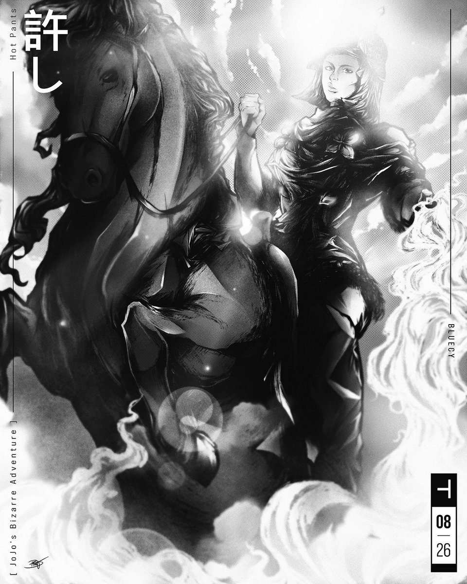 iBluecy's tweet photo. B/W: https://t.co/O6GhNXO81y