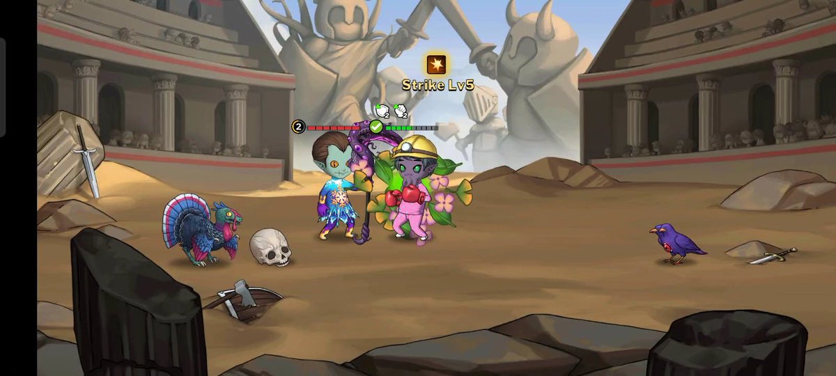 VqSRytKZPUjaoiS's tweet photo. my life my NFT is a life.#devikins_game #NFT #play_to_earn so beautiful art JRPG. https://t.co/jbfdC1z1Wp