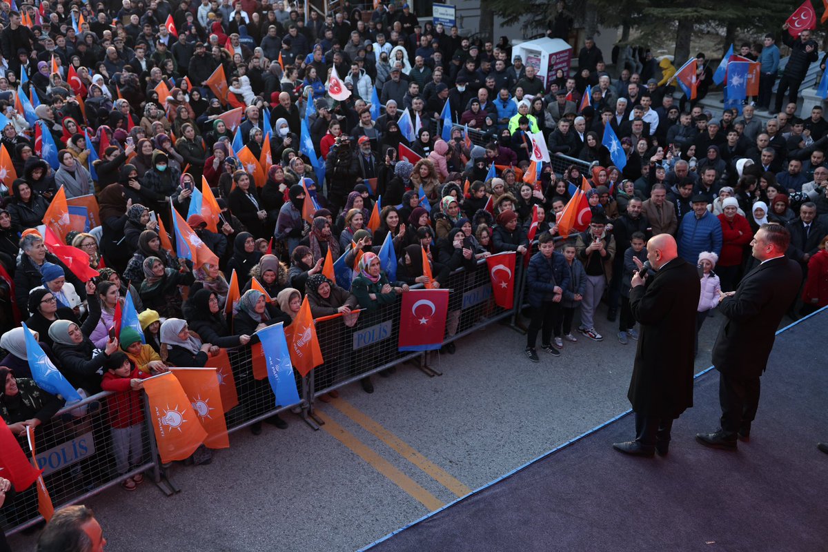 turgutaltinok06's tweet photo. Teşekkürler Elmadağ!

Ankara “Gerçek Belediyecilik”le yönetilmeyi hak ediyor!

31 Mart’ta bu destanı hep birlikte yazacağız!

Elmadağ Kazanacak
Ankara Kazanacak

📍Elmadağ SKM Açılışı https://t.co/Vww5whZM8Y