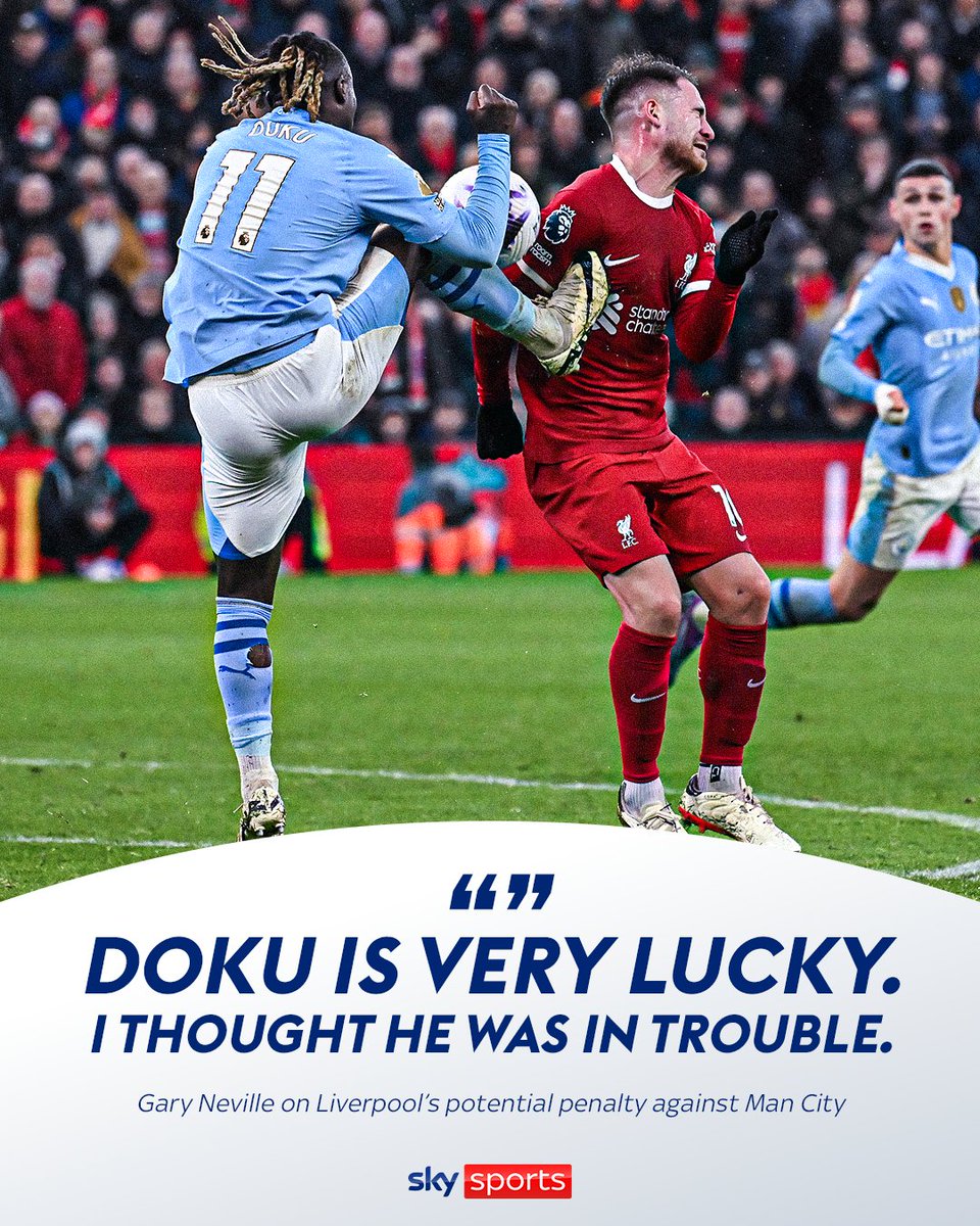 SkySportsPL's tweet photo. 🤔 https://t.co/pzcKt9SBfj