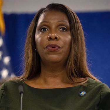 Letitia James was booed by New York City firefighters. Do you support their 1st Amendment right of free speech to vocalize their displeasure with her actions