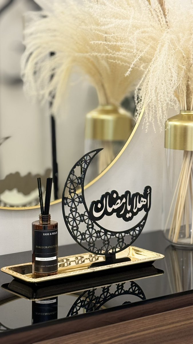 moona_art's tweet photo. ليالِي رمضان أُنسٌ ومسرّة ..✨🌙 https://t.co/Sg9oeVuuCd