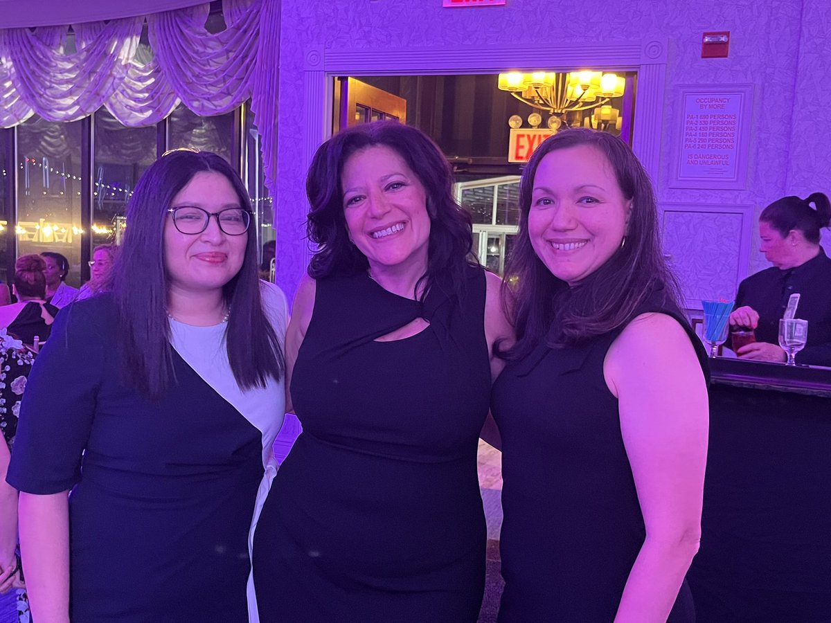 Women Excelling In Leadership tweet media