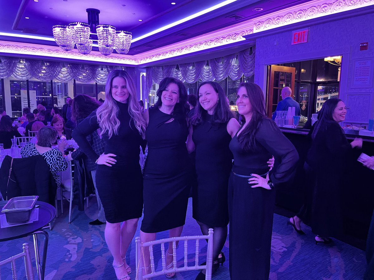 Women Excelling In Leadership tweet media