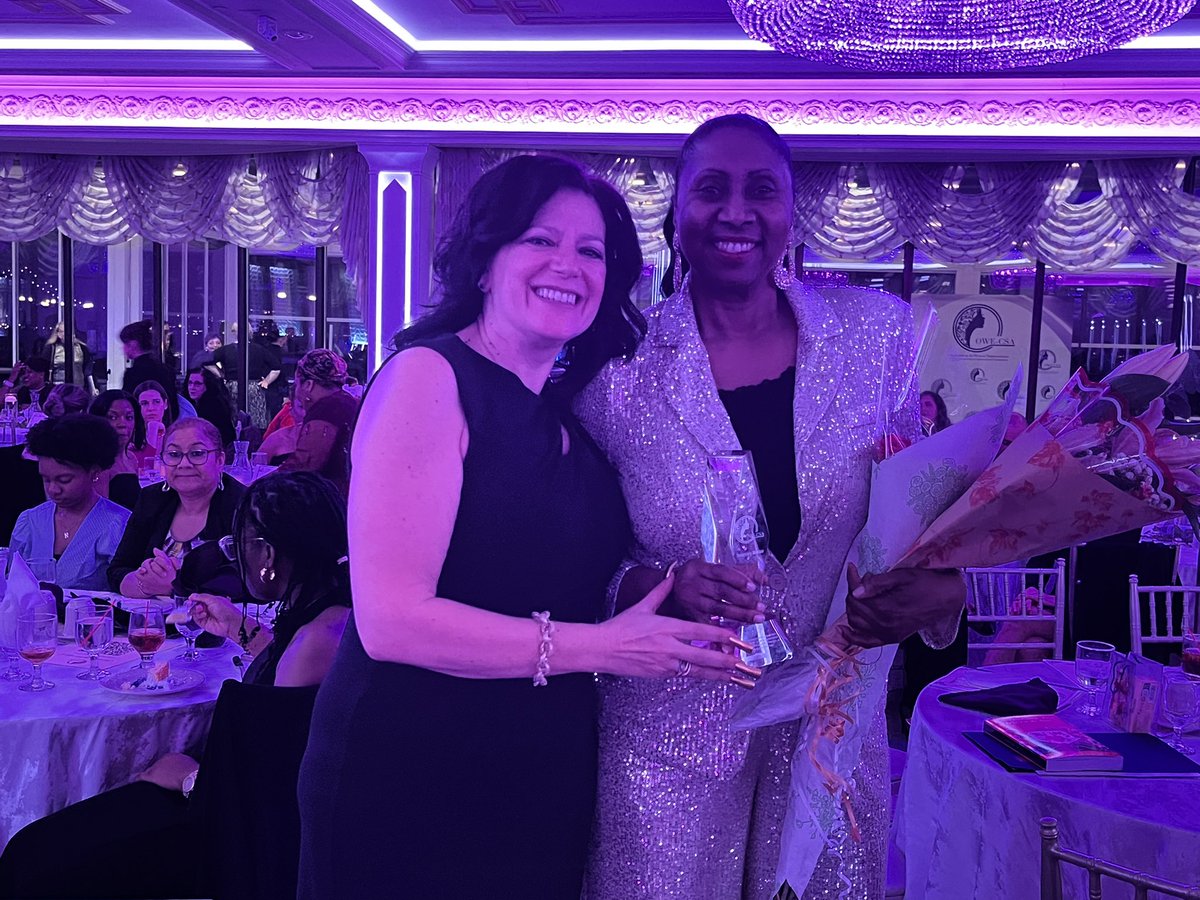 Women Excelling In Leadership tweet media