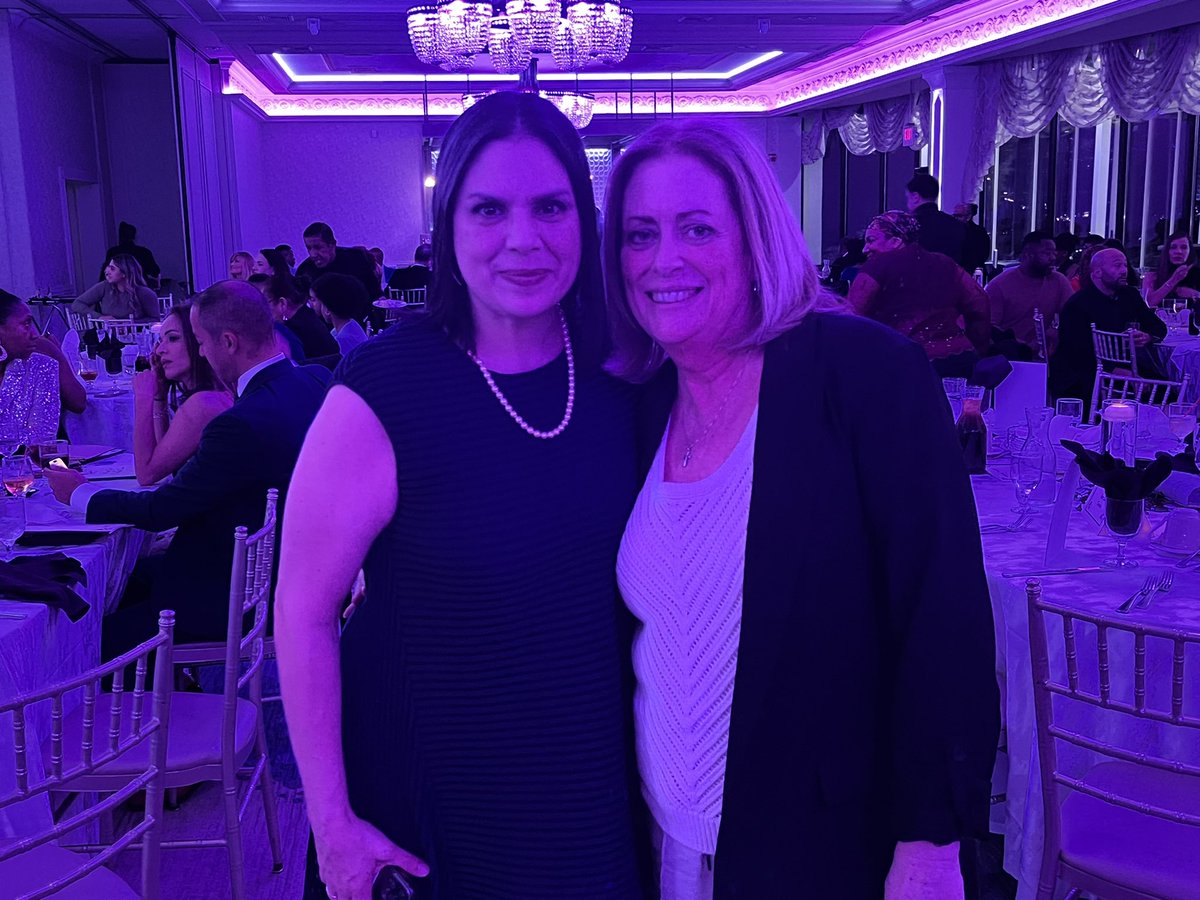 Women Excelling In Leadership tweet media