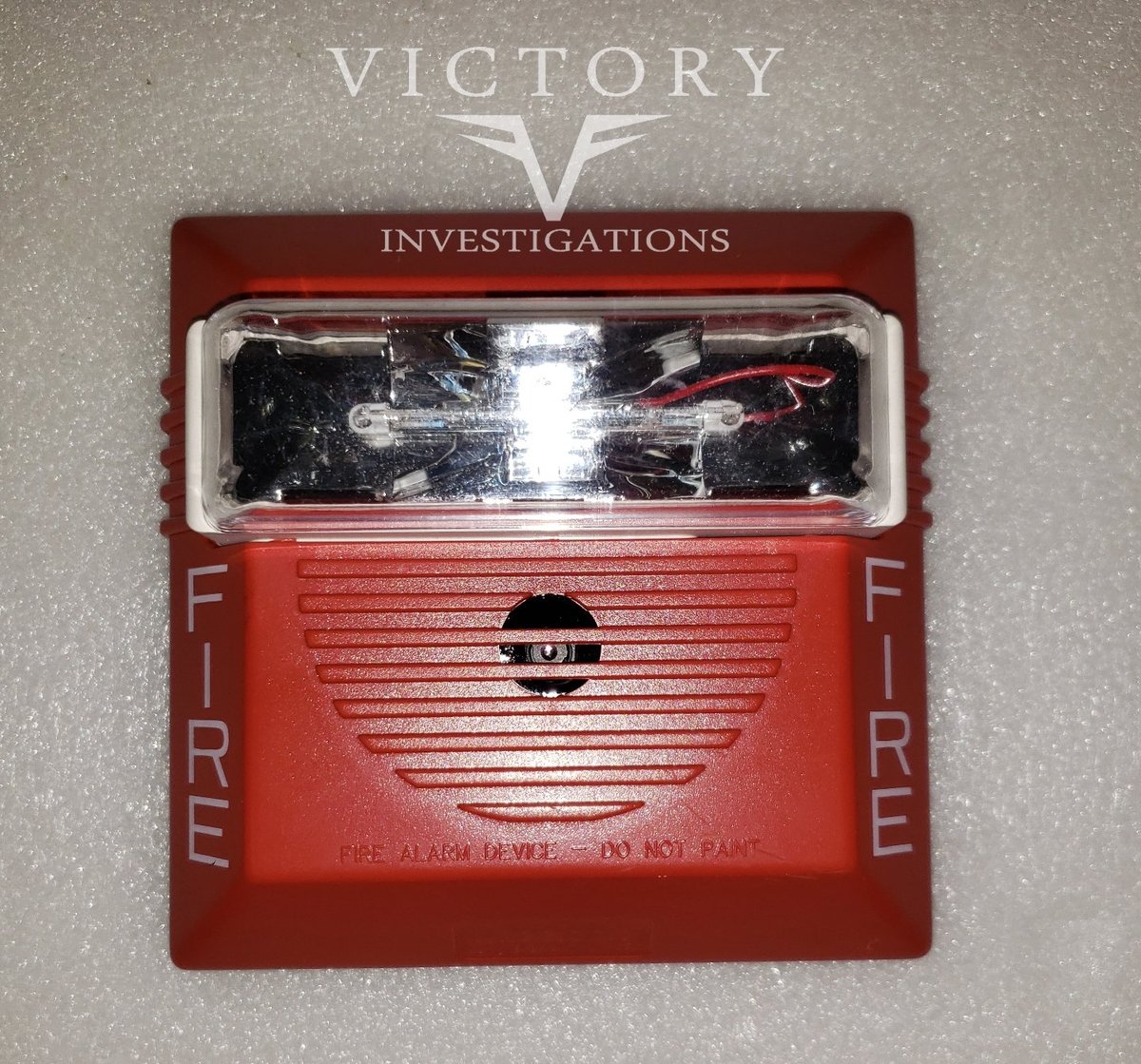 VictoryPI's tweet image. How to find hidden cameras. 
#hiddencameras
#airbnb
#tscm

posts.gle/vJUYkj