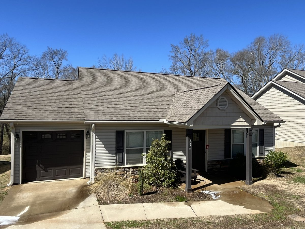 UpstatePressure's tweet photo. House #1 Done https://t.co/Dk9iVQFh9Y