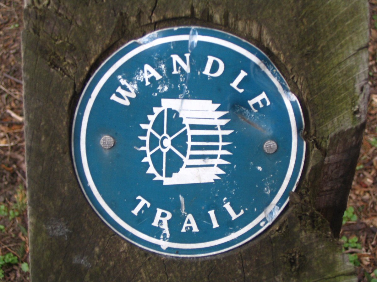 Wandering the Wandle in south west London. #wandletrail #ramblersgb #osleisure #photography #landscapephotography #london 
Image © slambcreations