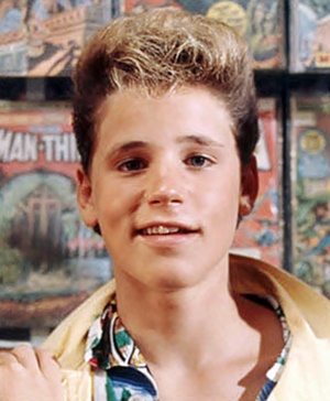 77MASH's tweet image. #OnThisDay, 2010, died #CoreyHaim... - #Actor