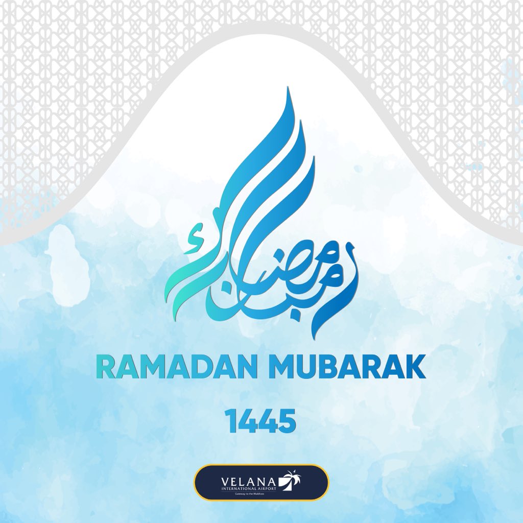 Sending heartfelt Ramadan wishes to all our beloved Muslim friends and family! 🌙✨May this holy month bring you peace, joy and and an abundance of love! #RamadanMubarak