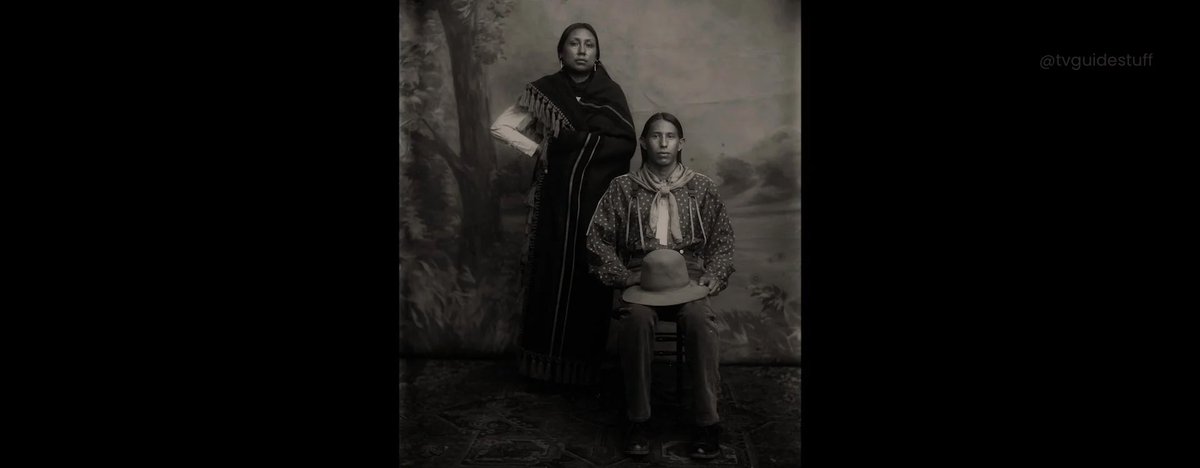 tvguidestuff's tweet image. Killers of the Flower Moon | 2023 

#Oscars2024