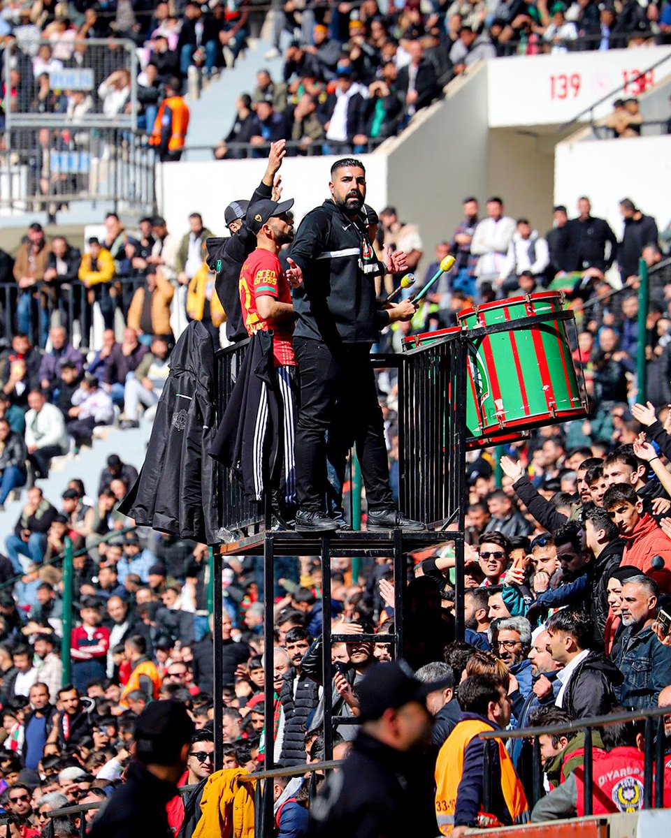 Biz şampiyon olacağız! 🏆