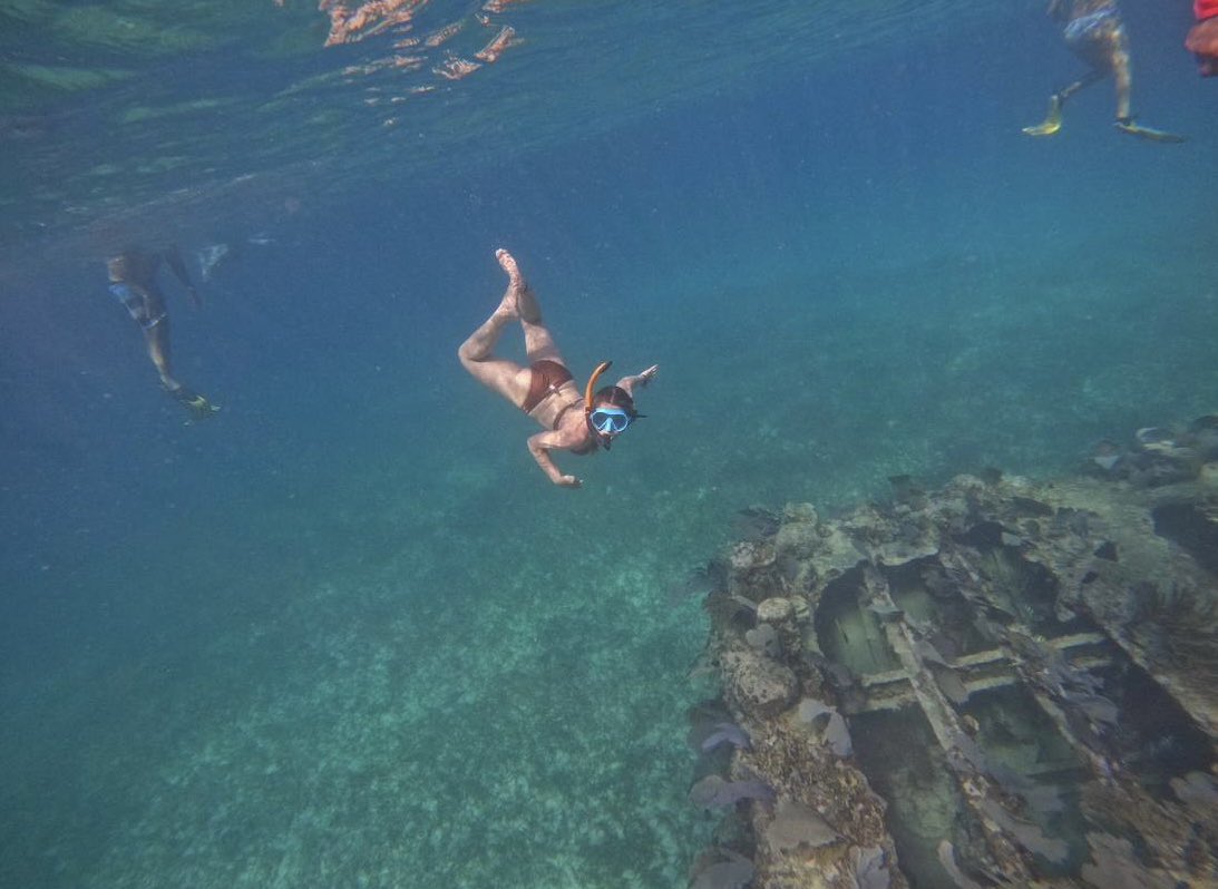 lucyjlaw's tweet photo. Unda da sea https://t.co/JDT7H4TAgi