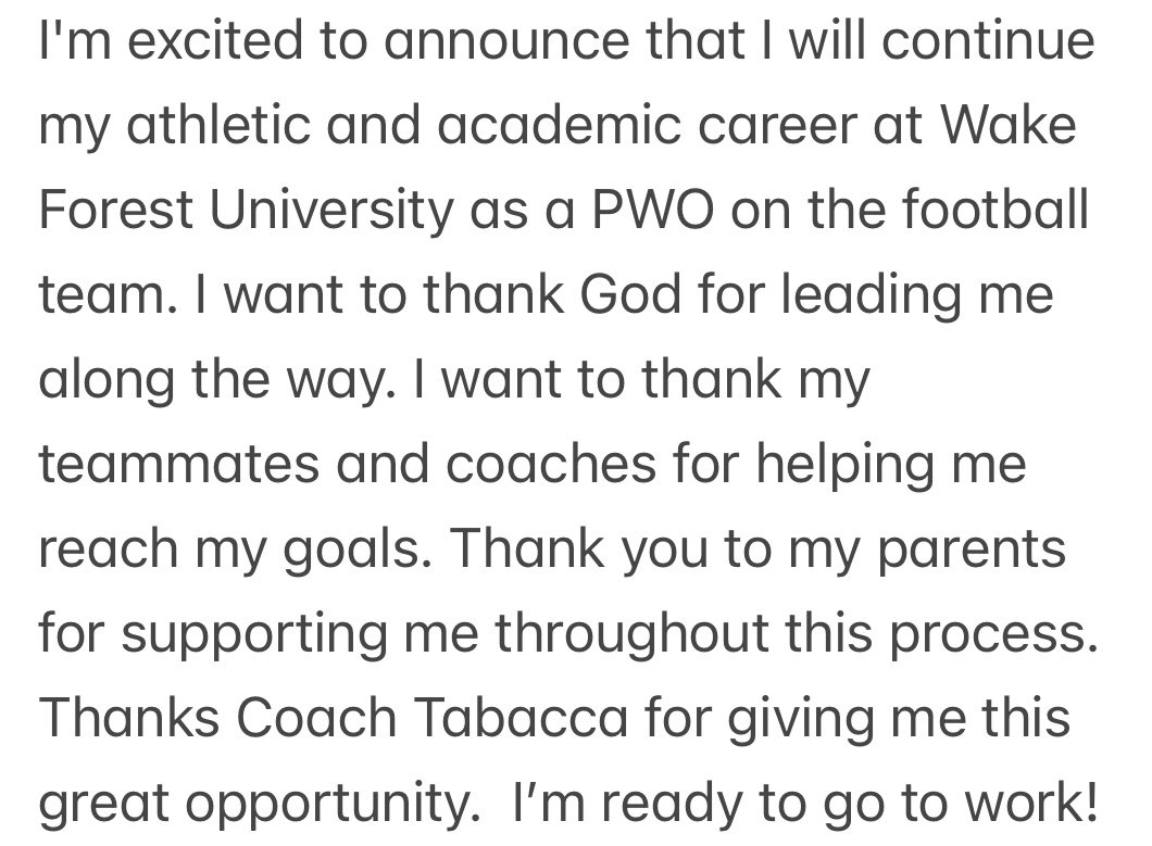 Luke Beemer tweet media