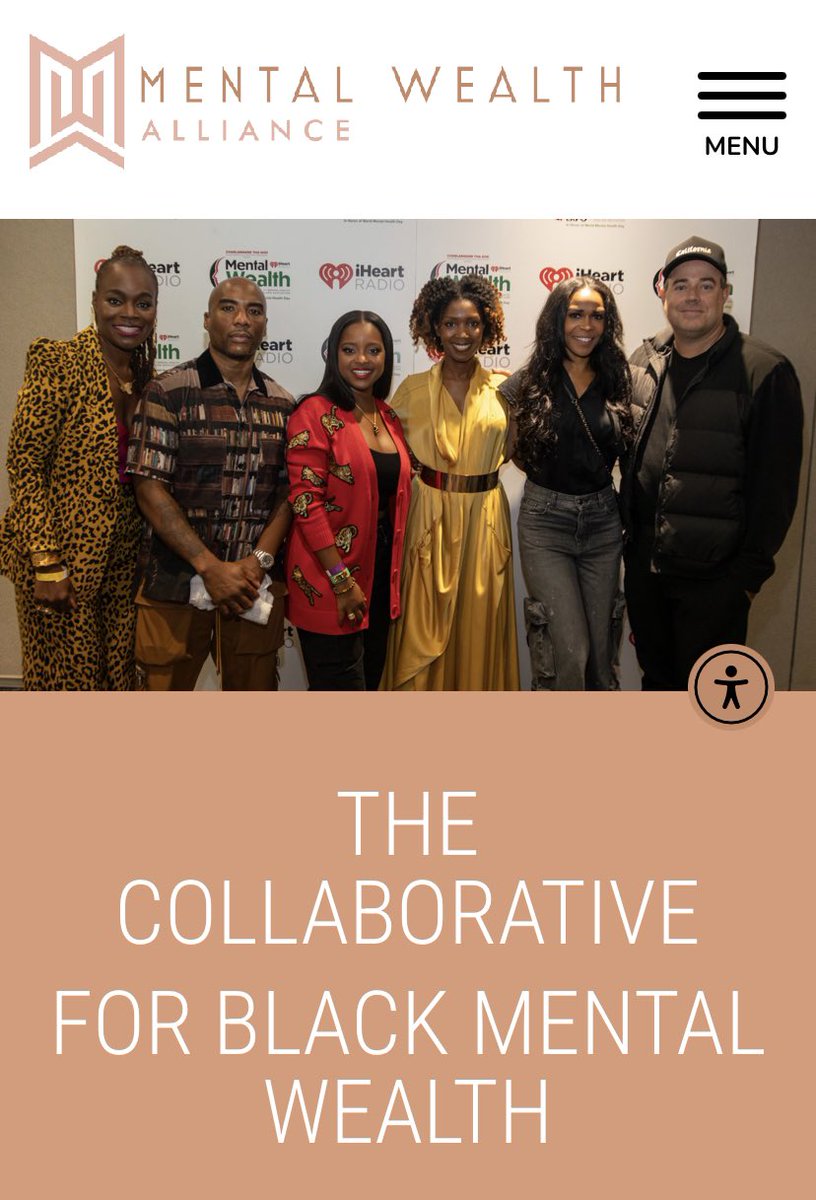 bakara_j's tweet photo. How is it that Lenard McKelvey—Charlamagne Not Tha God—is leading a mental health organization supposedly championing Black women’s mental health while still assaulting Black women?! #bigbackbehavior https://t.co/mjsTxOsHHq