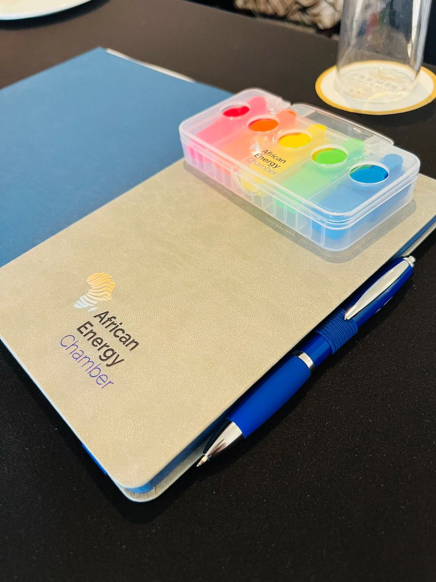 energy_african's tweet image. We are ready to welcome you and kickstart the 5-day Gas-To-Power training workshop! Get ready to dive deep into the world of energy transformation and unlock new potentials. 

Let&apos;s power up together!

#GasToPower #TrainingEvent #EnergyEvolution #Aec